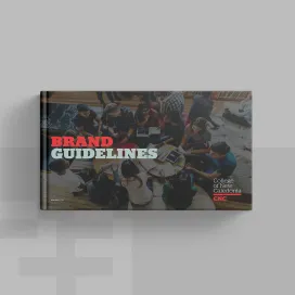 College of New Caledonia